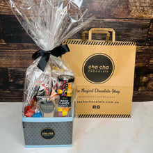 Load image into Gallery viewer, Chocolate Deluxe Variety Fudge Box