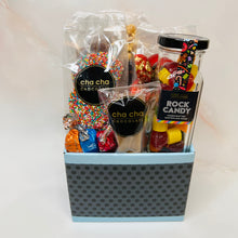Load image into Gallery viewer, Chocolate Deluxe Variety Fudge Box
