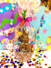 Load image into Gallery viewer, Hoppity Vegan and Dairy Free Easter Basket