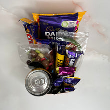 Load image into Gallery viewer, Chocolate Bar Variety Gift Box