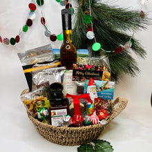 Load image into Gallery viewer, A Bundaberg Christmas with Vintners Secret Port