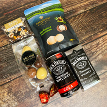 Load image into Gallery viewer, Jack Daniels Gift Box