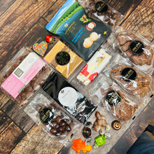 Load image into Gallery viewer, Chocolate & Tea Hamper