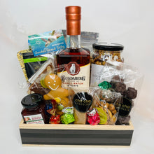 Load image into Gallery viewer, Bundaberg Rum Box