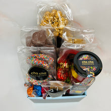 Load image into Gallery viewer, Chocolate Deluxe Variety Fudge Box