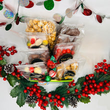 Load image into Gallery viewer, Large Christmas Variety Box