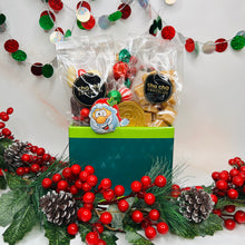 Load image into Gallery viewer, Large Christmas Variety Box