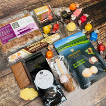 Load image into Gallery viewer, Gourmet Tea & Chocolate Tray