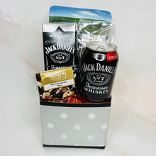 Load image into Gallery viewer, Jack Daniels Gift Box