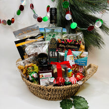 Load image into Gallery viewer, A Bundy Christmas with Classic Gin