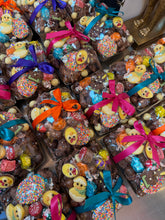 Load image into Gallery viewer, Easter Chocolate Share Tray