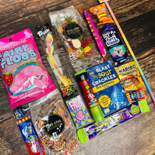 Load image into Gallery viewer, Kids Candy Box