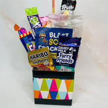 Load image into Gallery viewer, Kids Candy Box