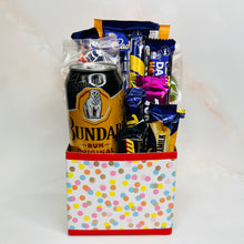 Load image into Gallery viewer, Chocolate Bar Variety Gift Box