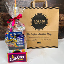 Load image into Gallery viewer, Kids Candy Box