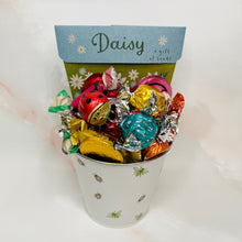 Load image into Gallery viewer, Chocolate Planter Pot
