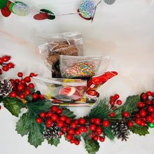 Load image into Gallery viewer, Small Christmas Variety Box