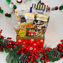 Load image into Gallery viewer, A Nutty Christmas