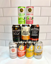 Load image into Gallery viewer, Sweet Spirits Gift Box