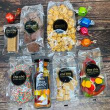 Load image into Gallery viewer, Chocolate Deluxe Variety Fudge Box