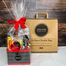 Load image into Gallery viewer, Licorice Lovers Gift Box