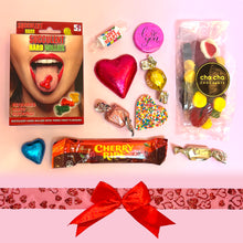 Load image into Gallery viewer, Cha Cha Chocolate Cheeky Lovers Valentines