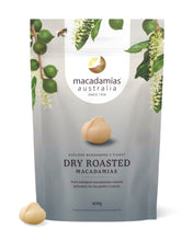 Load image into Gallery viewer, Australian Macadamia Nuts