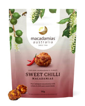 Load image into Gallery viewer, Australian Macadamia Nuts