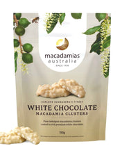 Load image into Gallery viewer, Australian Macadamia Nuts