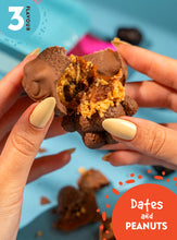 Load image into Gallery viewer, Sobubu - Labubu Inspired Chocolate Doll