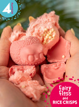 Load image into Gallery viewer, Sobubu - Labubu Inspired Chocolate Doll