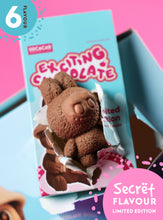 Load image into Gallery viewer, Sobubu - Labubu Inspired Chocolate Doll