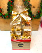 Load image into Gallery viewer, A Golden Christmas