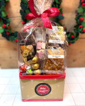 Load image into Gallery viewer, Jolly Nutty Christmas