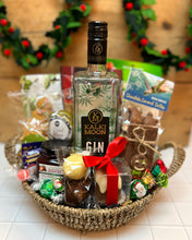 Load image into Gallery viewer, Cha Cha Chocolate | $185 A Bundy Christmas with Kalki Moon Classic Gin.jpg
