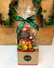 Load image into Gallery viewer, Ho Ho Hot Chocolate & Biscuit Surprise