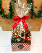 Load image into Gallery viewer, The Nutty Gingerbread