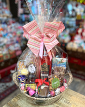 Load image into Gallery viewer, Cha Cha Chocolate | $185 A Bundy Christmas with Kalki Moon Pink Gin (Wrapped)