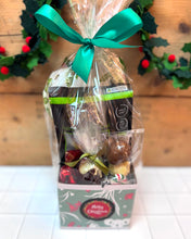 Load image into Gallery viewer, Cha Cha Chocolate A Bundaberg Christmas with Cha Cha Chocolate Wrapped