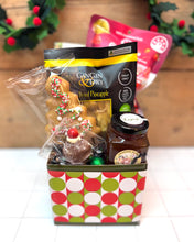 Load image into Gallery viewer, Cha Cha Chocolate A Bundaberg Christmas with Christens Gingerbread