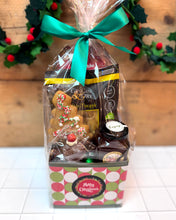 Load image into Gallery viewer, Cha Cha Chocolate A Bundaberg Christmas with Christens Gingerbread Wrapped