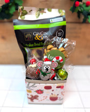 Load image into Gallery viewer, Cha Cha Chocolate A Bundaberg Christmas with Gin Gin & Dried Fruit