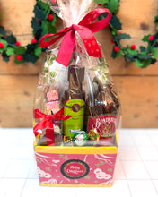 Load image into Gallery viewer, Cha Cha Chocolate A Bundaberg Christmas with Well Loved Worcestershire Wrapped