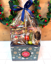Load image into Gallery viewer, Cha Cha Chocolate A Fudgey Bundaberg Christmas with Cha Cha Chocolate Wrapped