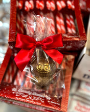 Load image into Gallery viewer, Cha Cha Chocolate Labubu Chocolate Doll Gold Dusted Surprise Flavour