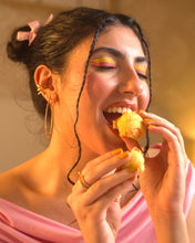 Load image into Gallery viewer, Cha Cha Chocolate Labubu Chocolate Doll Mango and Coconut Flavour