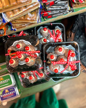 Load image into Gallery viewer, Cha Cha Chocolate Rum Balls Pack of Six