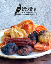 Load image into Gallery viewer, Cha Cha Chocolate Singing Magpie ProduceSun-dried Mélange Fruit Mix