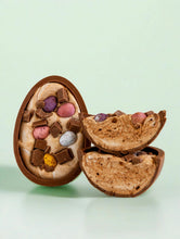 Load image into Gallery viewer, Cloudy Confections | Choc-Vanilla Marshmallow Easter Egg