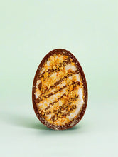 Load image into Gallery viewer, Cloudy Confections | Peanut Caramel Marshmallow Easter Egg
